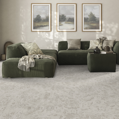 Arabesque II - Tarkett Home