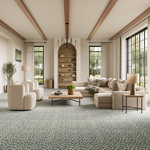 Tarkett Icon Carpet Collection