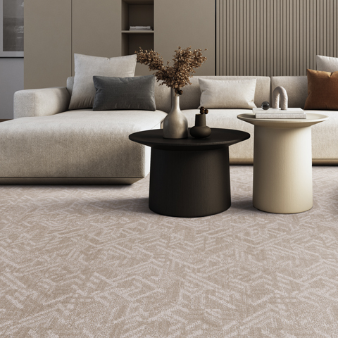 Tarkett Anthropology Carpet Collection
